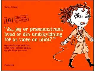 Og sådan blev det