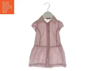 Kjole fra Benetton (str. 90)