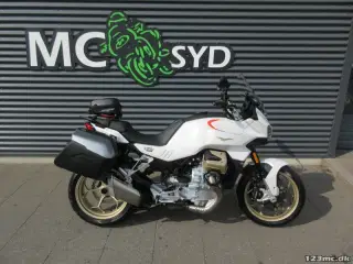 Moto Guzzi V100 Mandello MC-SYD       BYTTER GERNE