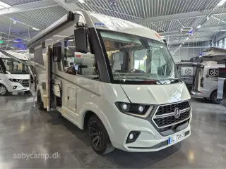 2025 - Euramobil Integra Line GT 726 EF   INTEGRA LINE GT - MERCEDES AL-KO