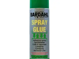 Bardahl Spraylim 500 Ml.