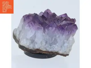 Amethyst krystal magnet (str. 3,5x3,5 cm)