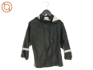 Regnjakke fra water breaker (str. 3 år)