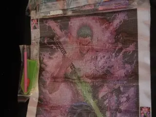 Diamond painting 