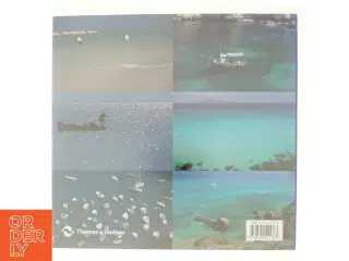 Island Dreams Mediterranean af Jeremy Horner (Bog)