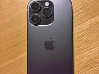 iPhone 14 pro 128 gb