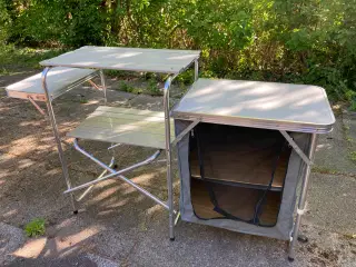Campingbord