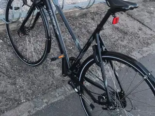 MBK Concept cykel 