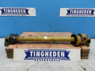 JF Stoll Feeder VM22 Pto Aksel 1350-0118-01