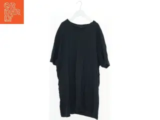 Sort T-shirt (str. XXL)