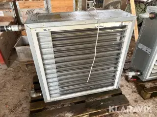 Kalorifere Wolf GmbH LH 100-4