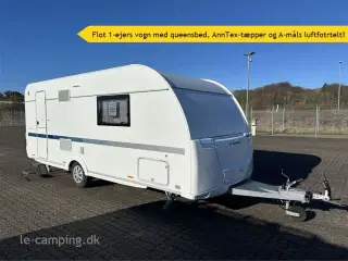 2021 - Adria Altea 542 PH