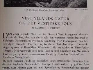 Hardsyssel Årbog 1951