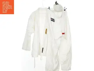 Karate gi (str.  160 )