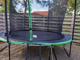 Trampolin 2,84 m I diameter 