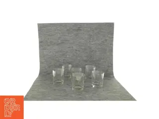 Shotglas - 6 styks
