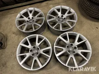 Fælge Audi