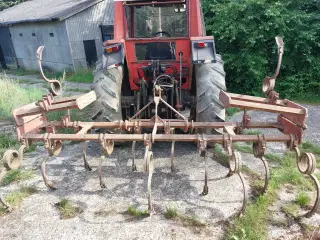 Stubharve
