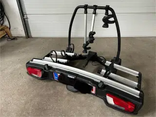 Cykelholder Thule VeloSpace XT 3B 13PIN