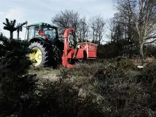 TP TP 200 * RING TIL ANDERS PÅ 30559780 FOR BEDSTE TILBUD