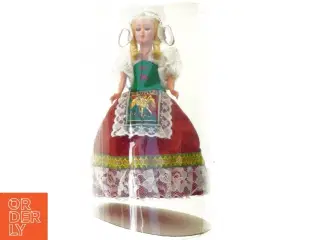 Dukke (str. 22 x 10 cm)