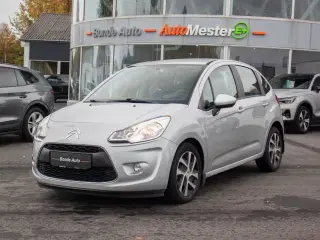 Citroën C3 1,4 HDi Seduction