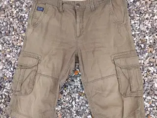 Shorts. Grønne. Str. XL