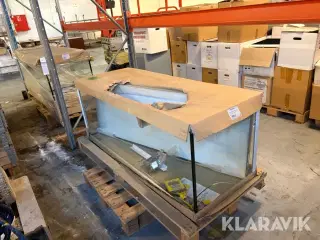 Akvarie AkvaStabil - 2 stk