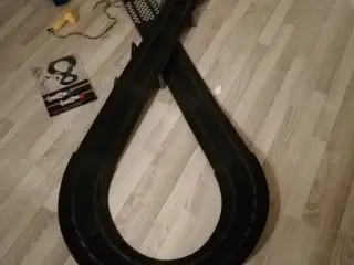 Racerbane Scalextric