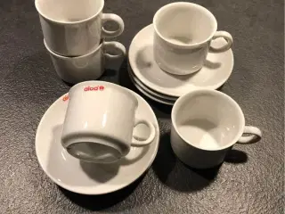 Aida kaffekopper 