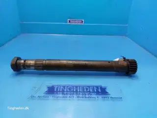 New Holland T6 Aksel 84560134