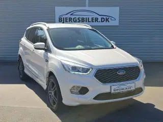 Ford Kuga 2,0 TDCi 180 Vignale aut. AWD