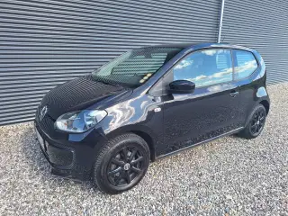 VW Move UP