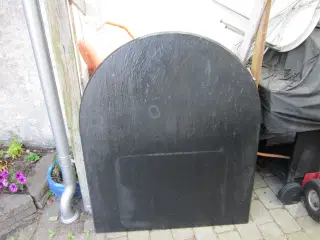 brændeovn