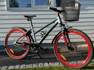 Nishiki Reno Pigecykel 17’’