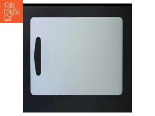 Skærebræt fra IKEA (str. 34x25 cm)