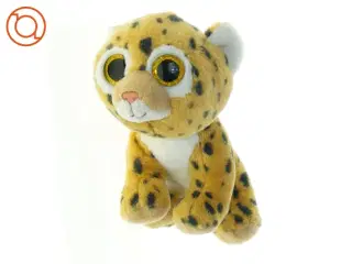 Ty leopard bamse (str. 27 x 15 cm)