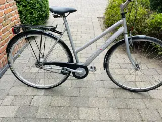 28” Mosquito dame/ pigecykel.