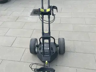 Motorcaddy M1 Pro El Golfvogn