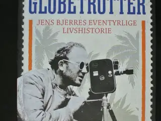 globetrotter jens bjerres eventyrlige livshistorie