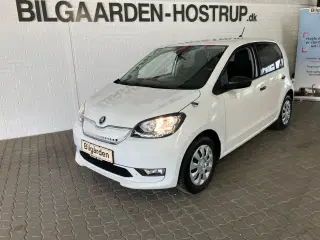 Skoda Citigo-e  iV Ambition