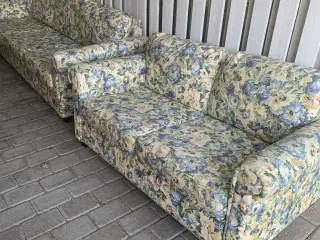 Sofaer gratis til afhentning 
