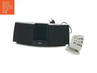 Klipsch iPod dokking højtaler fra Klipsch (str. 31 cm)