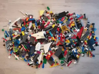 legetøj som | Blandet | GulogGratis - Lego | Nyt og brugt Lego til salg på GulogGratis.dk
