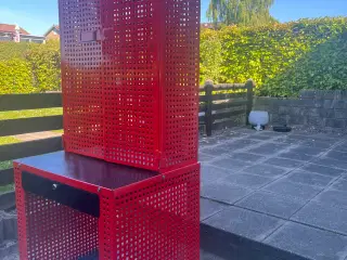 Værktøjsskab 