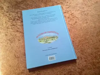 Rejsen til Jakobs by, Nils Hartmann,