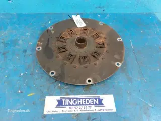 New Holland CR10.90 Kobling 87323983