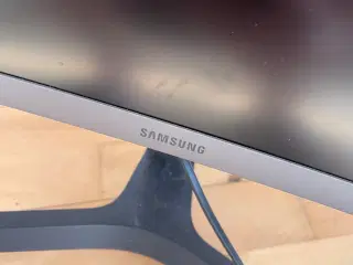 Samsung pc skærm