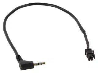 ACV ratstyring lead jack Pioneer 2022-