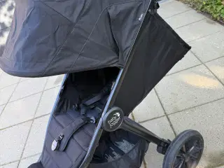 Babyjogger city elite